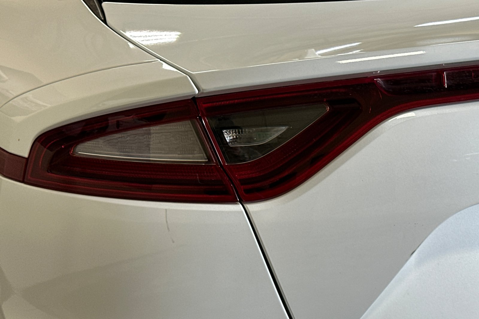 Used 2019 Kia Stinger GT RWD image 46