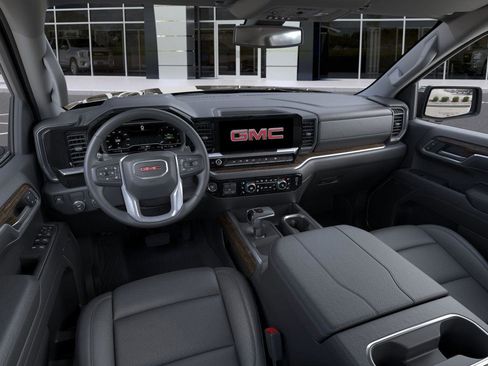 New 2026 GMC Sierra 1500 SLT w/ SLT Premium Plus Package image 15