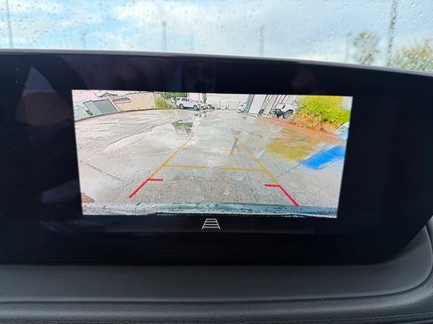 Used 2024 Buick Encore GX Sport Touring FWD image 23
