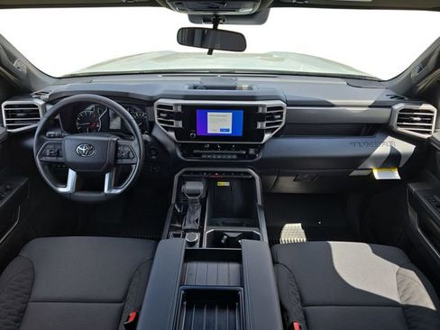 New 2026 Toyota Tundra SR5 image 9