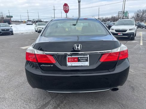 Used 2013 Honda Accord EX image 6