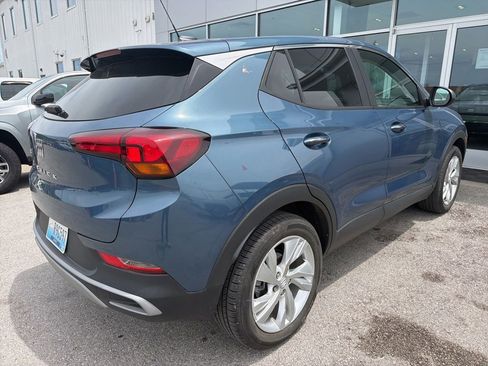 Used 2025 Buick Encore GX Preferred FWD image 3