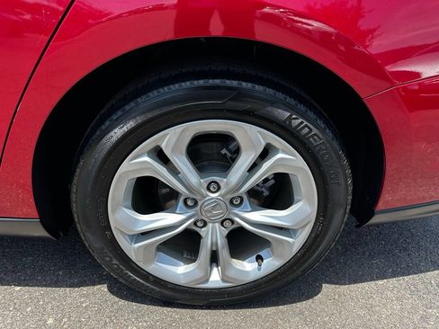 Used 2023 Honda Accord LX image 10