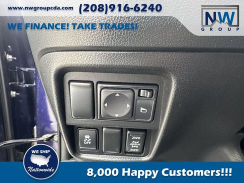 Used 2015 Nissan Juke SV image 8