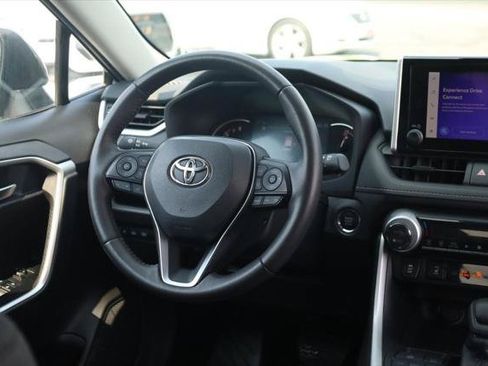 Certified 2025 Toyota RAV4 XLE w/ Weather Package AWD/4WD image 24