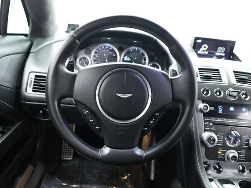 Used 2015 Aston Martin Rapide S RWD image 24