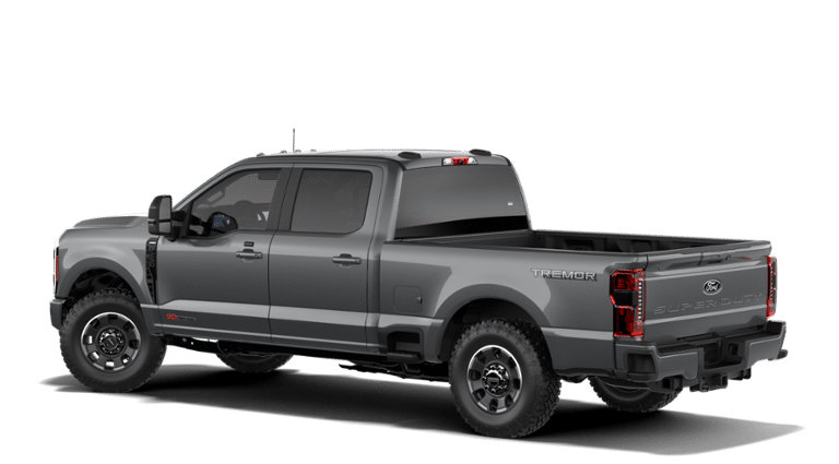 New 2027 Ford F250 Lariat w/ Tremor Off-Road Package AWD/4WD image 44