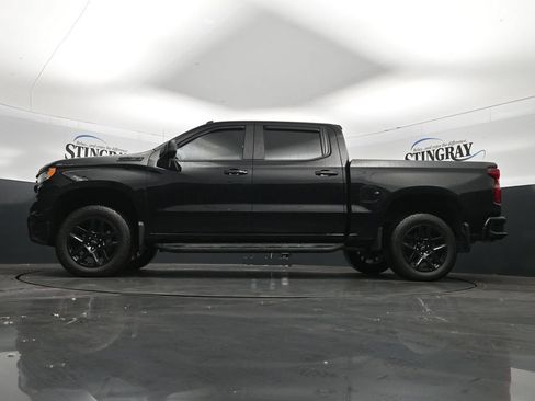 Certified 2025 Chevrolet Silverado 1500 LT Trail Boss w/ Convenience Package II AWD/4WD image 29