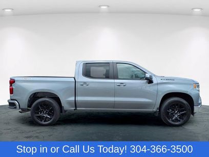 Used 2023 Chevrolet Silverado 1500 LT