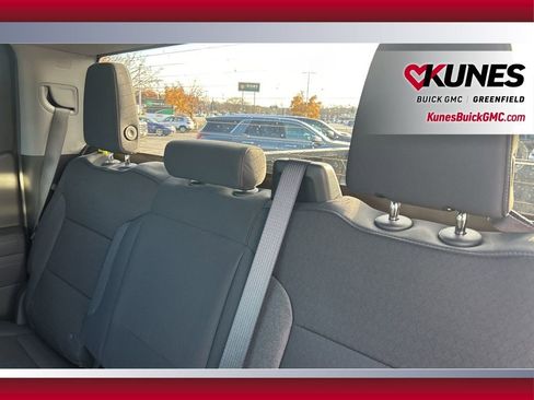 New 2026 GMC Sierra 1500 SLE image 36