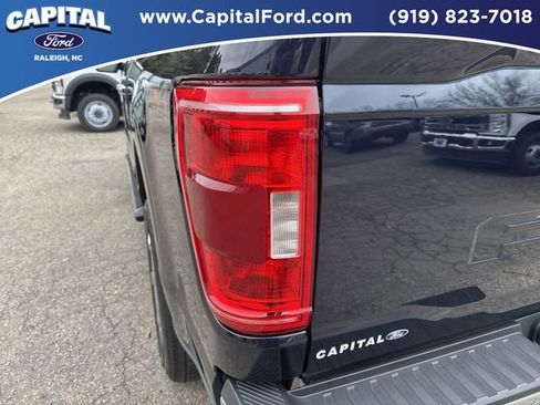 Certified 2022 Ford F150 XLT w/ Equipment Group 302A High image 15