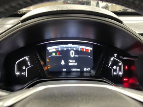 Used 2017 Honda CR-V EX-L image 5