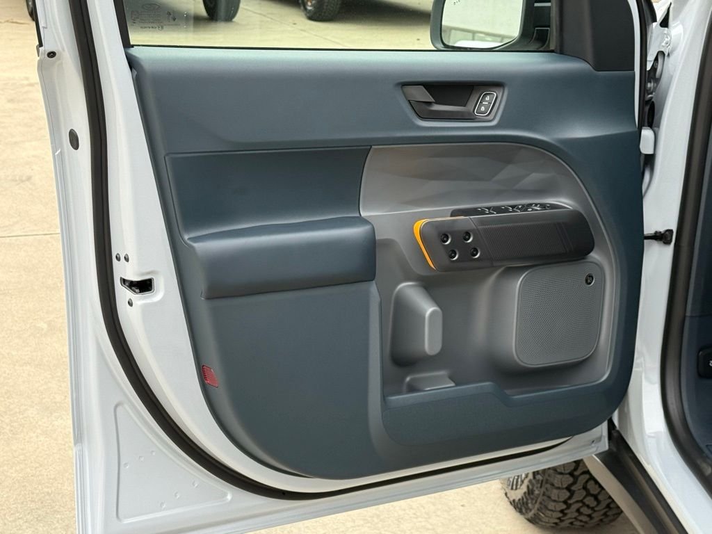 New 2026 Ford Maverick Tremor AWD/4WD image 13
