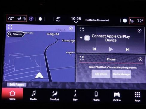 Used 2022 Dodge Durango GT image 33