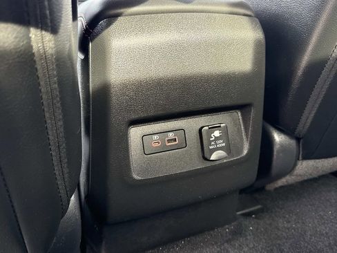 Certified 2023 Nissan Frontier PRO-4X w/ Pro-4X Premium Package image 15