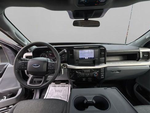 Used 2025 Ford F350 XL w/ Snow Plow Prep Package image 26