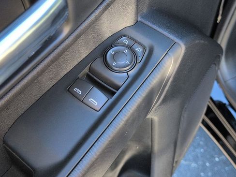 New 2026 Chevrolet Silverado 1500 W/T w/ WT Safety Package image 17