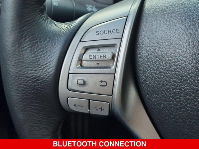 Used 2014 Nissan Altima 2.5 SL w/ Moonroof Package FWD image 19