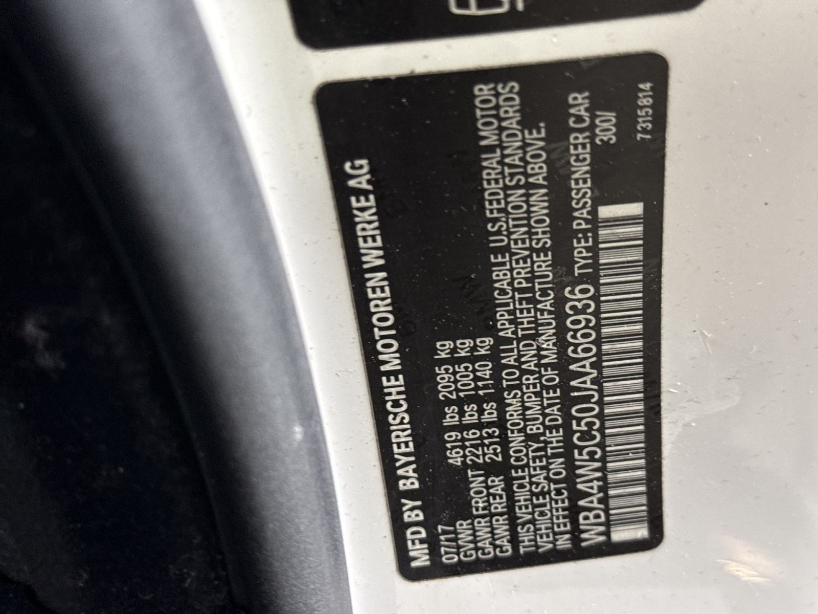 Used 2018 BMW 430i xDrive Coupe AWD/4WD image 31