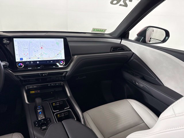 Used 2026 Lexus TX 350 AWD w/ Technology Package image 33