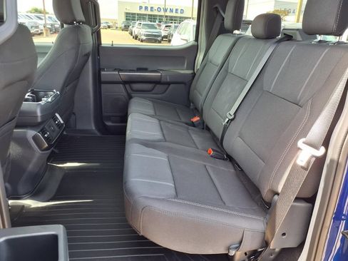 Used 2026 Ford F150 STX AWD/4WD image 25