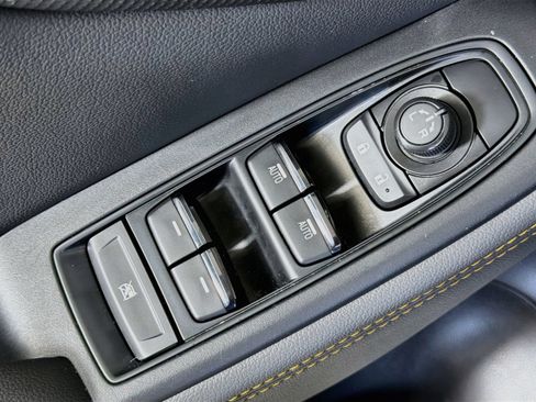 Used 2023 Subaru Forester Wilderness AWD/4WD image 18