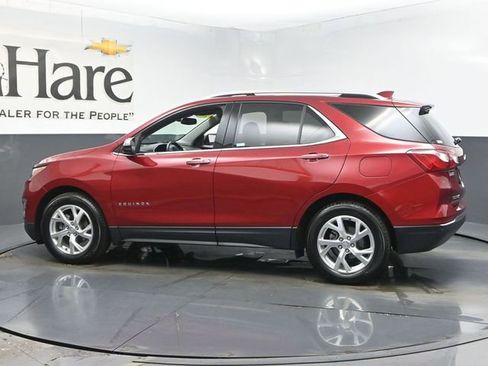Used 2020 Chevrolet Equinox Premier image 51