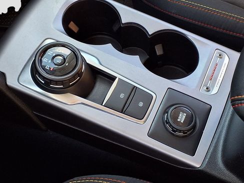 Used 2024 Ford Bronco Sport Free Wheeling w/ Convenience Package image 14