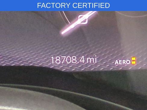 Certified 2025 RAM 1500 Limited image 14