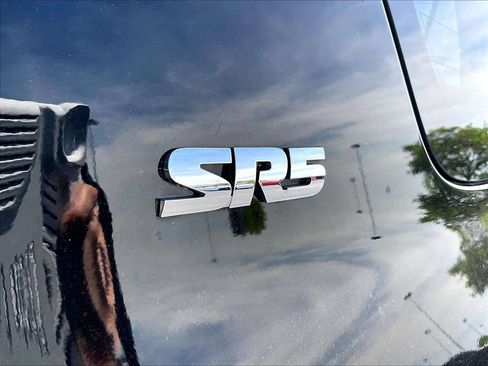 Used 2017 Toyota 4Runner SR5 Premium AWD/4WD image 9