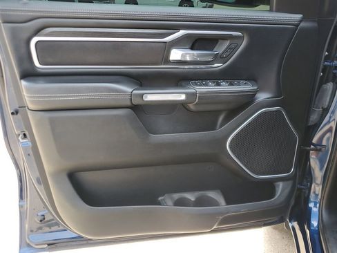 Used 2023 RAM 1500 Laramie RWD image 17