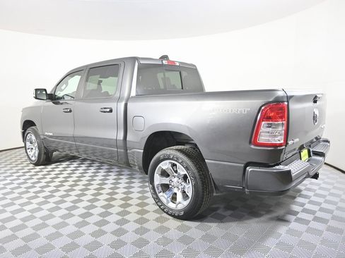 Used 2022 RAM 1500 Lone Star image 4