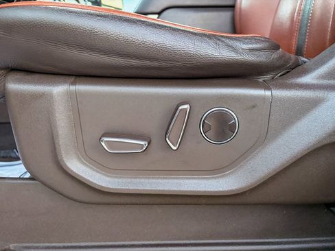 Used 2022 Ford F250 King Ranch w/ Tremor Off-Road Package image 21