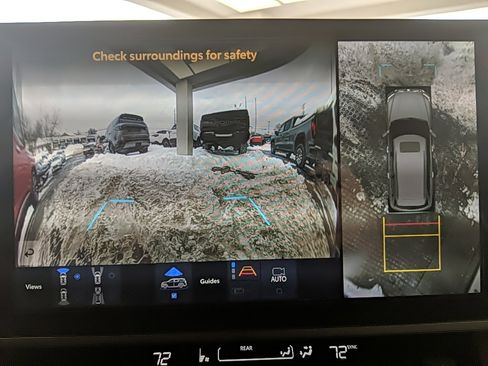 Used 2024 Toyota Sequoia Platinum image 22