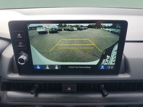 Used 2026 Honda CR-V TrailSport image 9