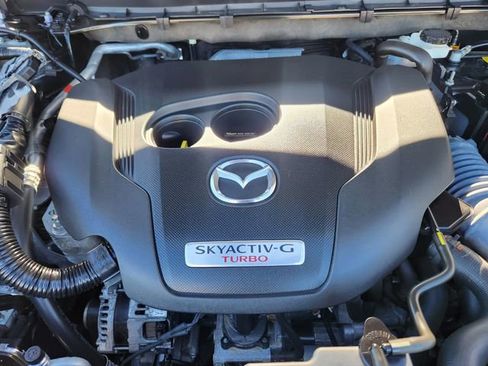 Certified 2023 MAZDA CX-5 Signature image 23