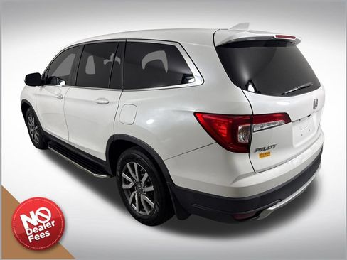 Used 2020 Honda Pilot EX-L image 5