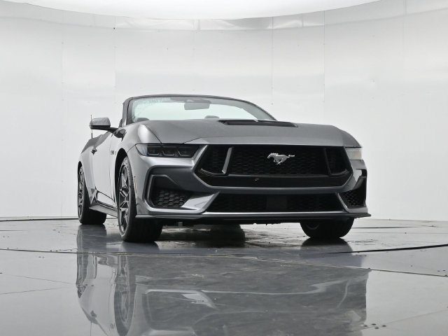 New 2026 Ford Mustang GT Premium w/ GT Performance Package RWD image 41
