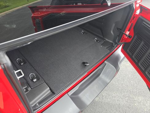 New 2025 Jeep Wrangler Sahara image 20