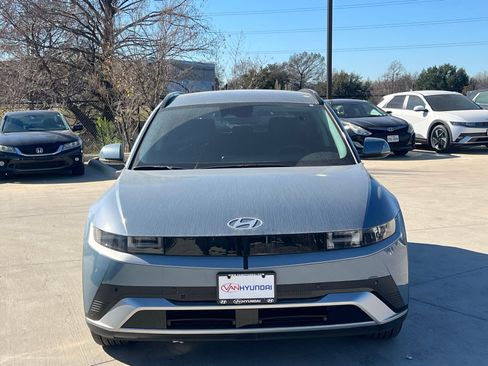 New 2025 Hyundai Ioniq 5 SEL image 2