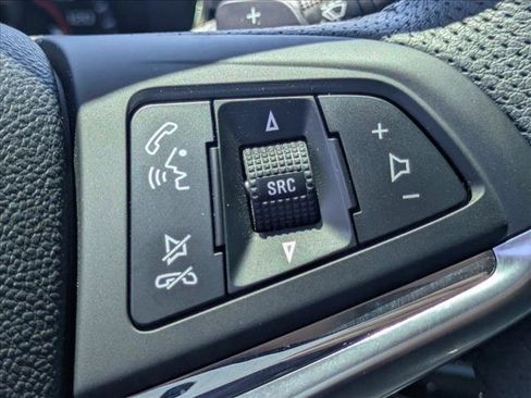 Used 2017 Chevrolet SS RWD image 15