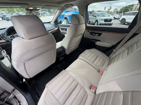 Used 2018 Honda CR-V EX image 22