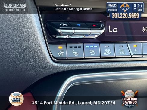 New 2026 MAZDA CX-70 3.3 Turbo w/ Premium Plus Pkg image 30