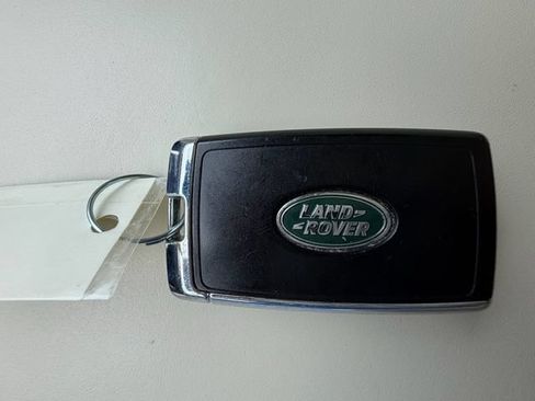 Used 2022 Land Rover Range Rover Sport HSE Dynamic AWD/4WD image 28
