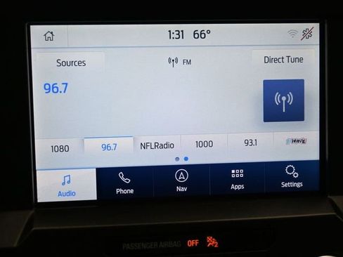 Used 2020 Ford F150 XLT w/ Equipment Group 302A Luxury AWD/4WD image 20