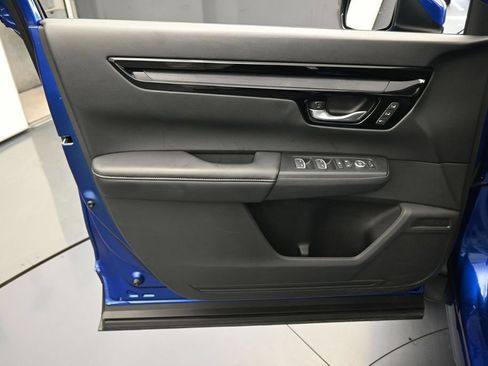 Used 2024 Honda CR-V EX-L image 13