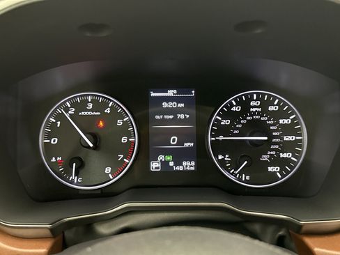 Used 2024 Subaru Outback Touring XT AWD/4WD image 9