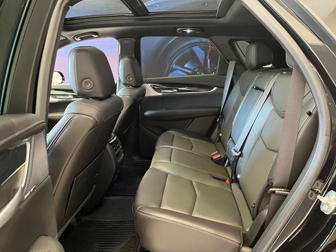 Used 2024 Cadillac XT5 Premium Luxury AWD/4WD image 22