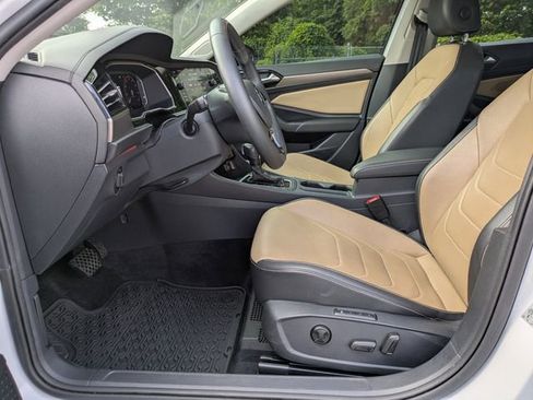 Used 2020 Volkswagen Jetta SEL Premium FWD image 20