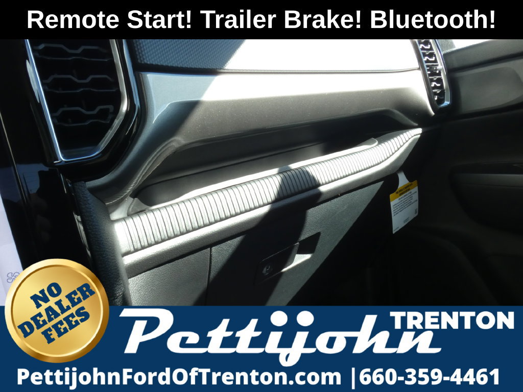 New 2026 Ford Ranger XLT w/ Advanced Towing Package AWD/4WD image 29